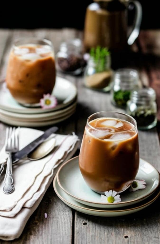 Easy Instant Pot Iced Coffee Concentrate