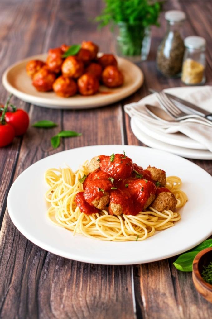 How To Cook Frozen Meatballs