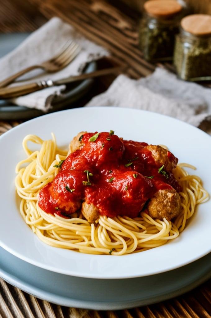How To Cook Frozen Meatballs