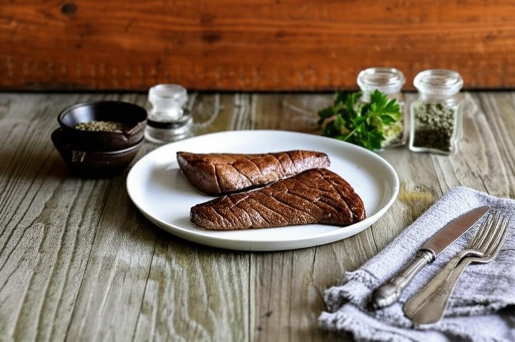 How To Reheat Steak In Air Fryer