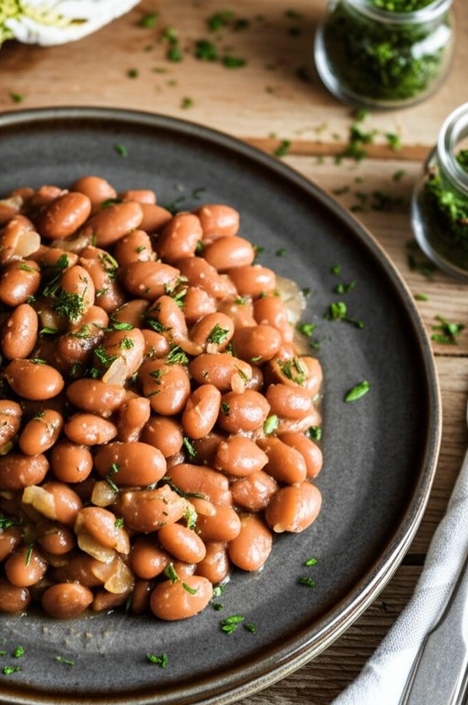 How To Season Pinto Beans