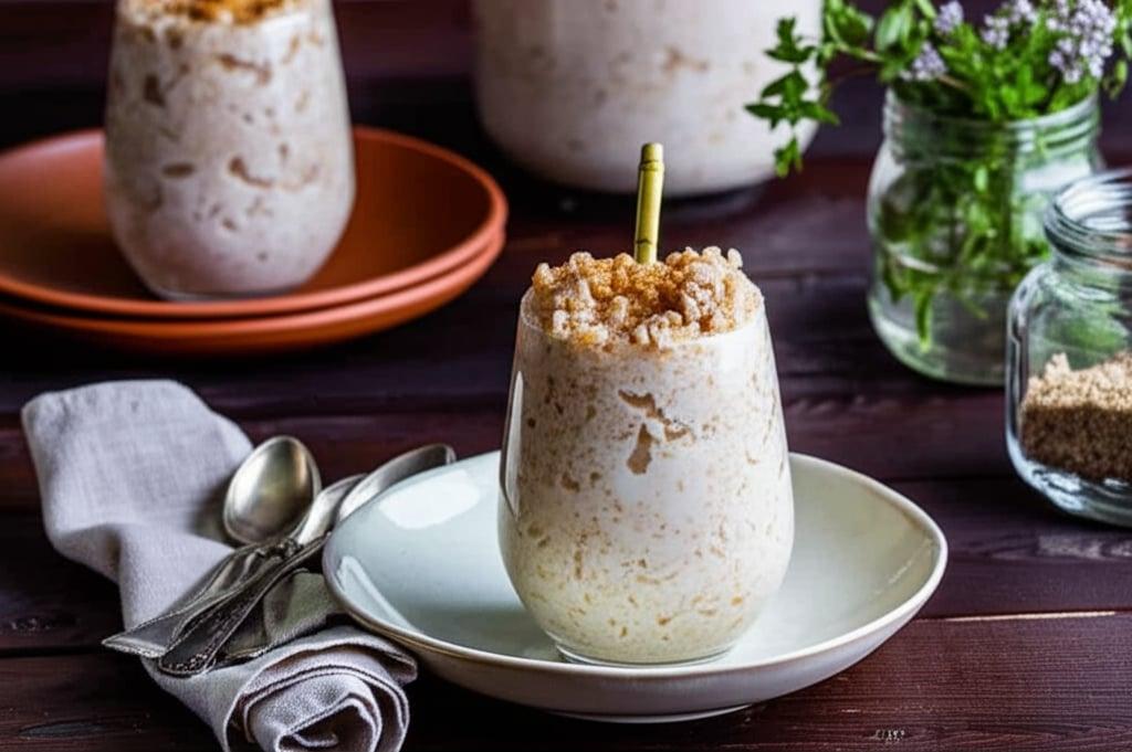 Instant Pot Arroz Con Leche