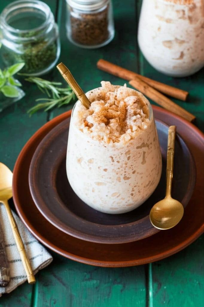 Instant Pot Arroz Con Leche