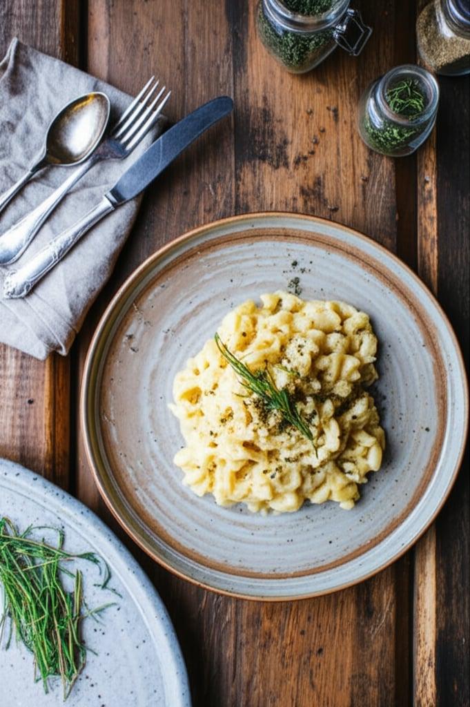 Instant Pot Mac and Cheese – 5 Varianten