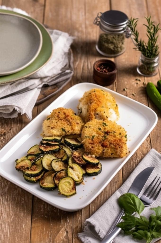Cod in air fryer