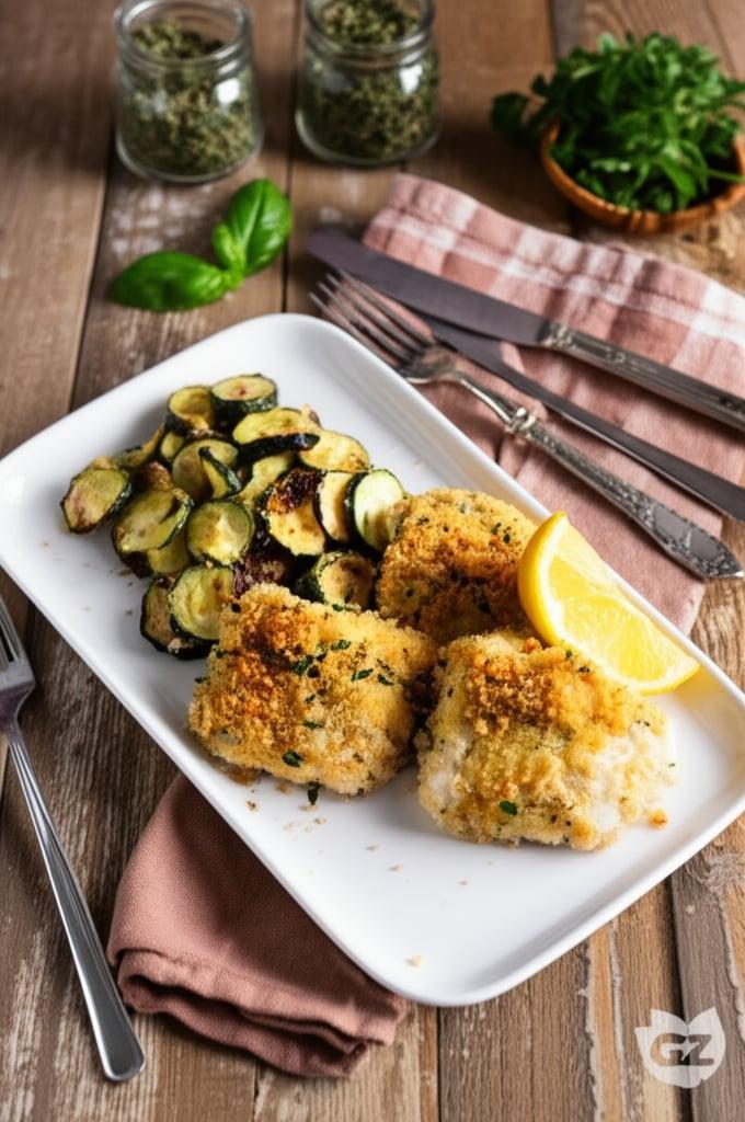 Cod in air fryer
