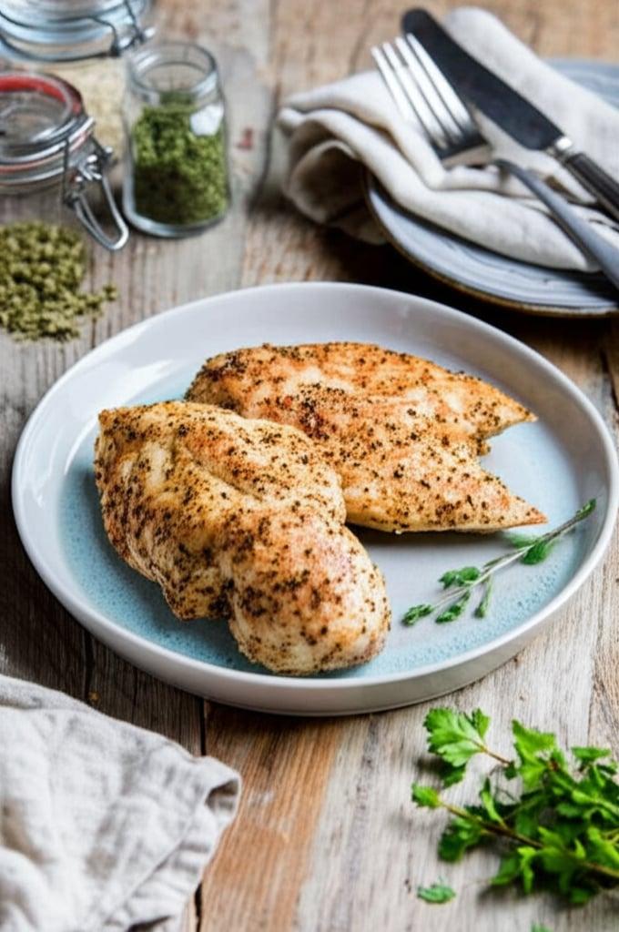 The Best Instant Pot Chicken Breast Recipe